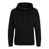 Soft Cotton Faced Hoodie