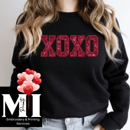XOXO Sweater