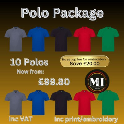 Polo Package