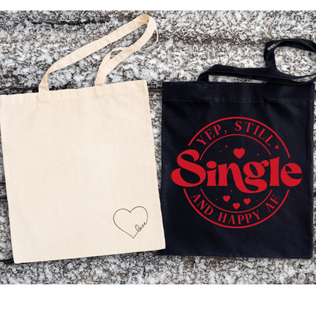 Yep, Still Single and Happy AF