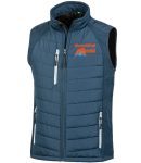 Eisteddfod Nedd Premium Workwear Soft Shell Gilet/Bodywarmer
