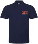 Eisteddfod Nedd Official Premium Polo Shirt