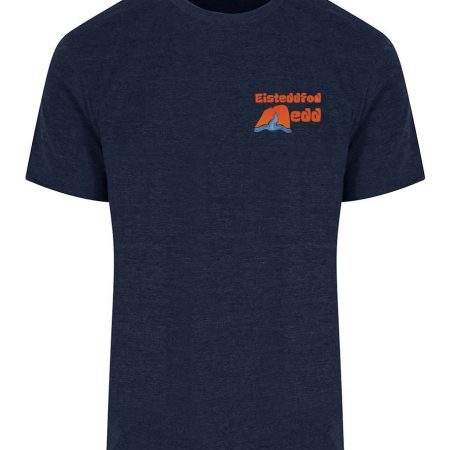 Eisteddfod Nedd Official Premium Workwear T-Shirt