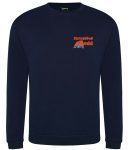 Eisteddfod Nedd Official Premium Sweatshirt