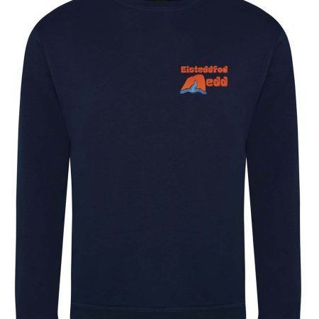Eisteddfod Nedd Official Premium Sweatshirt
