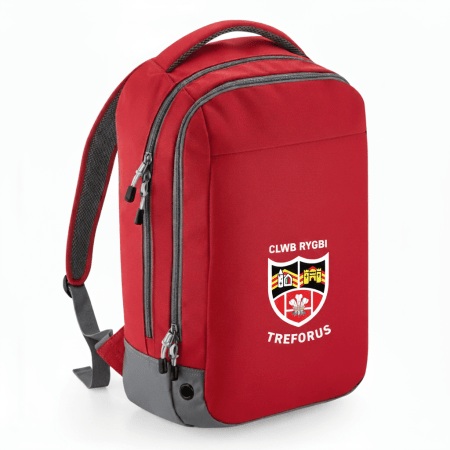 Morriston RFC Boot Bag