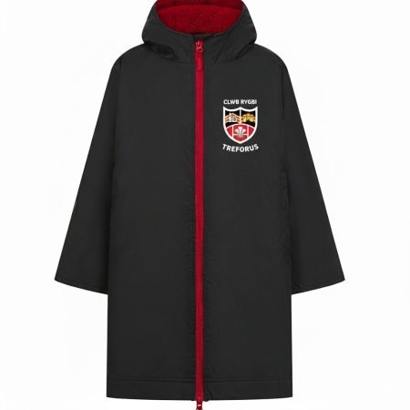 Morriston RFC Changing Robe
