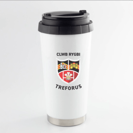 MRFC Thermos Coffee Cup