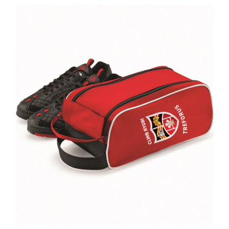 Morriston RFC Boot Bag